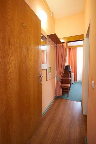 Hotel Health Resort Uglich