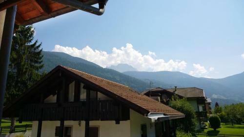 Apartamento Appartamento Felce