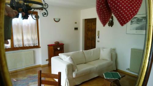 Apartamento Appartamento Felce