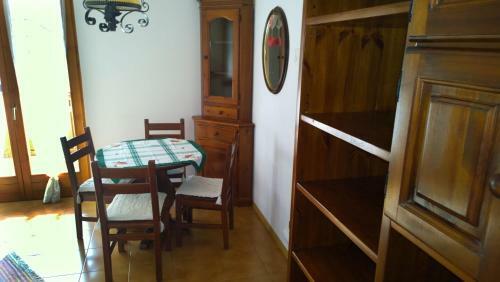 Apartamento Appartamento Felce