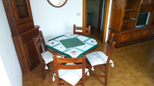 Apartamento Appartamento Felce