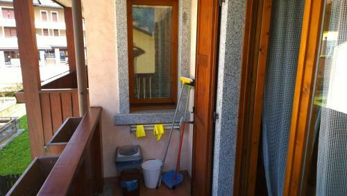 Apartamento Appartamento Felce