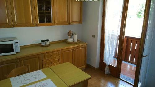Apartamento Appartamento Felce