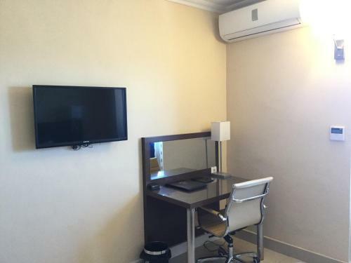 Hotel Inter Tete