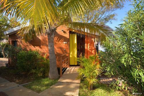 Bed & Breakfast Poz Lagon