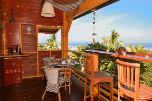Bed & Breakfast Poz Lagon