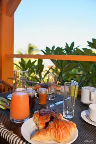Bed & Breakfast Poz Lagon