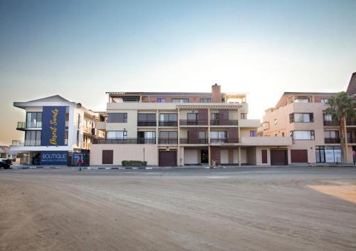 Rnb's Seaside Apartment