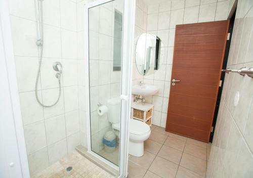 Rnb's Seaside Apartment