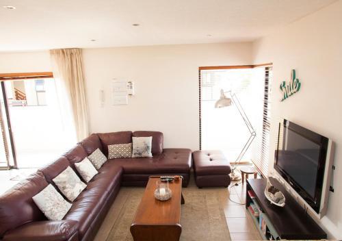 Rnb's Seaside Apartment