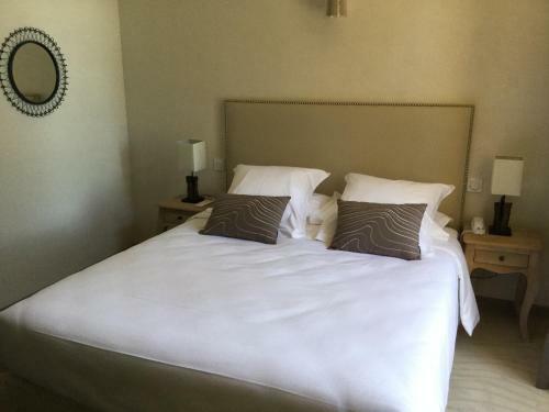 Hotel Villa Montesquieu