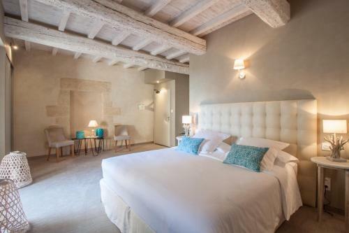 Hotel Villa Montesquieu