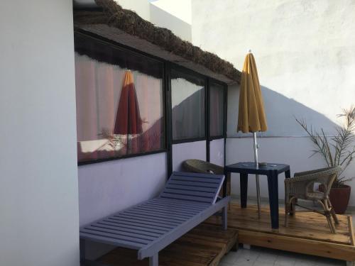 Bed & Breakfast La Villa Blanche