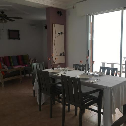 Bed & Breakfast La Villa Blanche