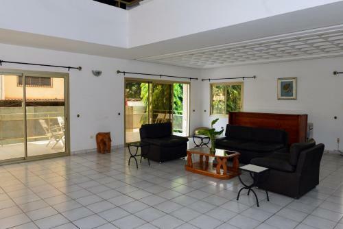 Hotel R�sidence Th�resia