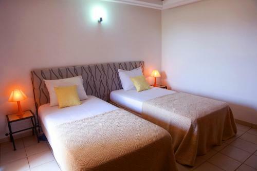 Hotel R�sidence Th�resia