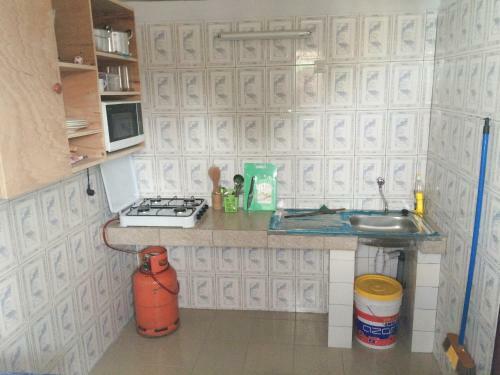 Apartamento Appartement Kara Marie Antoinette