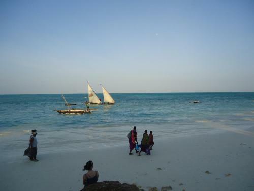 Bed & Breakfast Simon House