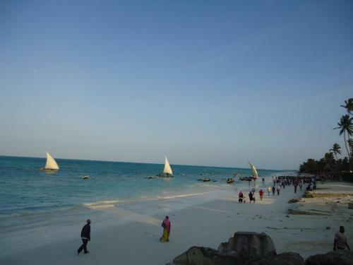 Bed & Breakfast Simon House