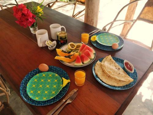 Bed & Breakfast Simon House