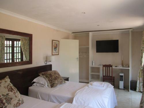 Bed & Breakfast 12 Fleetwood