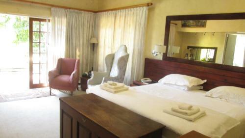 Bed & Breakfast 12 Fleetwood