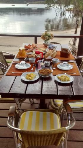 Hostal Club Mv Saco Do C�u