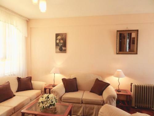 Apartamento Departamento En Miraflores