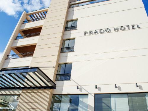 Prado Hotel