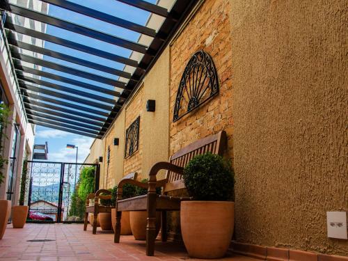 Prado Hotel