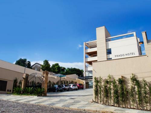 Prado Hotel