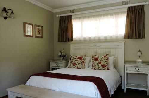 Hostal Van Dykshuis Guest House