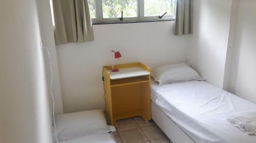 Apartamento Balkony 407 - Tr�s Quartos Perto Unb