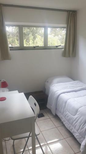 Apartamento Balkony 407 - Tr�s Quartos Perto Unb