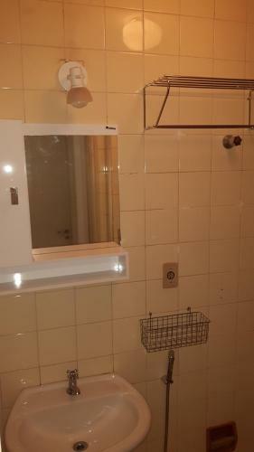 Apartamento Balkony 407 - Tr�s Quartos Perto Unb