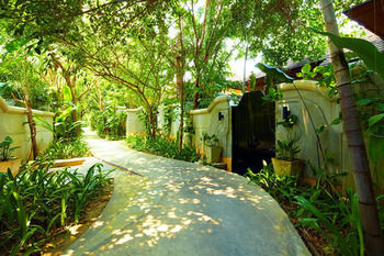 Hotel Asara Villa & Suite