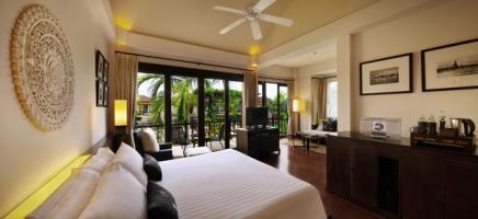 Hotel Asara Villa & Suite