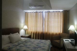 Hotel Pearl Manila