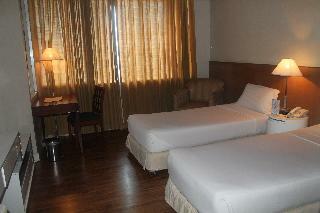 Hotel Pearl Manila
