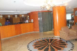 Hotel Pearl Manila