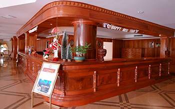 Dragon Royal Hotel