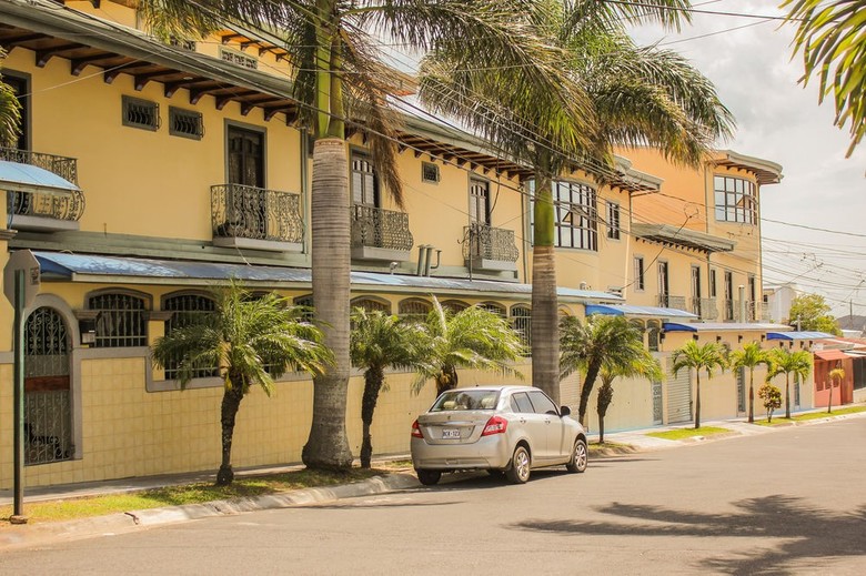 Hotel Casa Roland