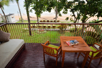 Hotel Briza Beach Resort, Khao Lak