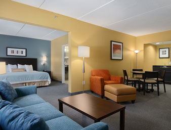 Hotel Wingate By Wyndham Regina