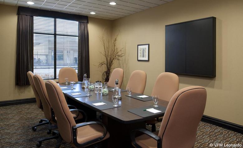 Hotel Wingate By Wyndham Regina