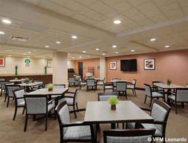 Hotel Wingate By Wyndham Regina