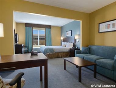 Hotel Wingate By Wyndham Regina