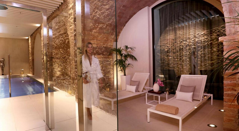 Abac Restaurant & Hotel 5* Gl