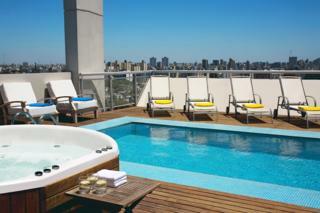 Hotel Hollywood Suites & Lofts - The Suites