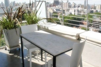 Hotel Hollywood Suites & Lofts - The Suites